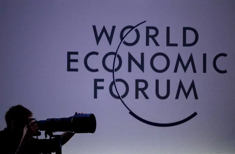 forumul economic mondial davos