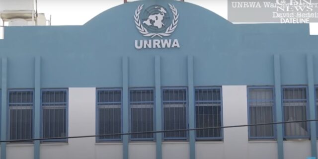 Agenţia ONU pentru refugiaţi Palestinieni (UNRWA)