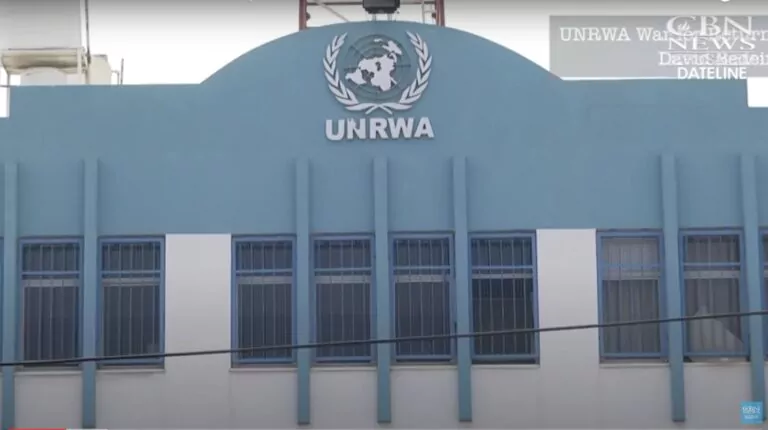 Agenţia ONU pentru refugiaţi Palestinieni (UNRWA)