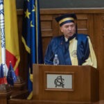 ASE, Academia de Studii Economice, titlu onorific Doctor Honoris Causa, Tudorel Toader