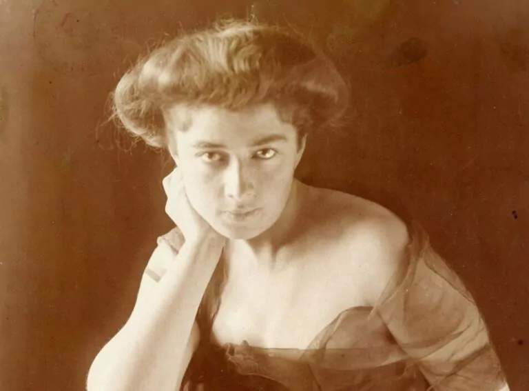Martha Bibescu