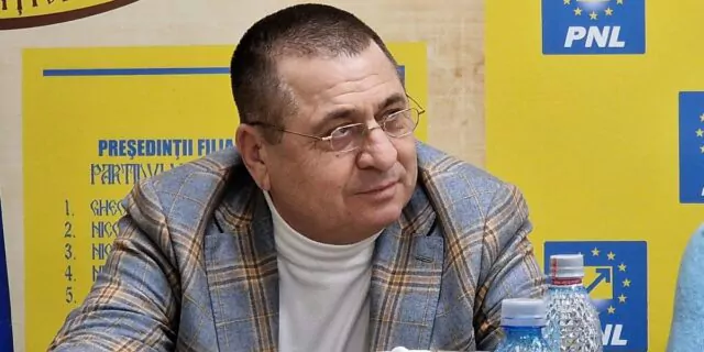 Valentin Resmeriță