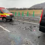 accident boita sibiu autostrada a1 3