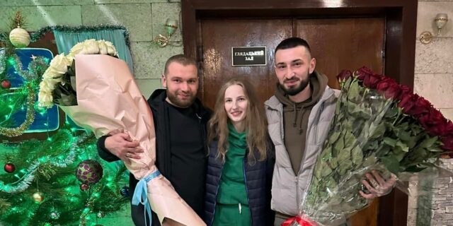 casatorie ucraina
