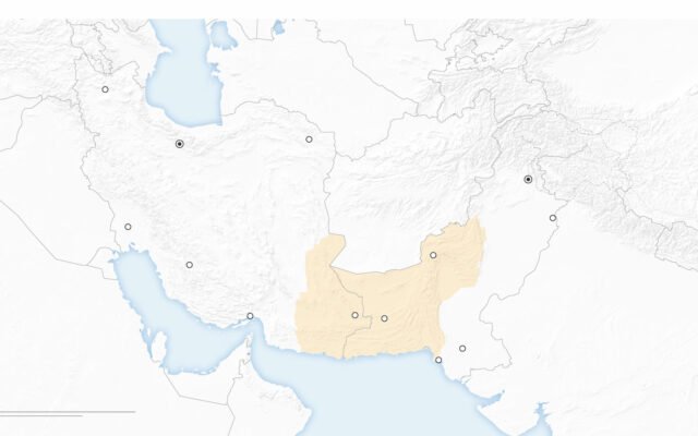 iran, pakistan, conflict, harta