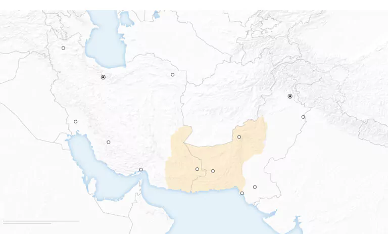 iran, pakistan, conflict, harta