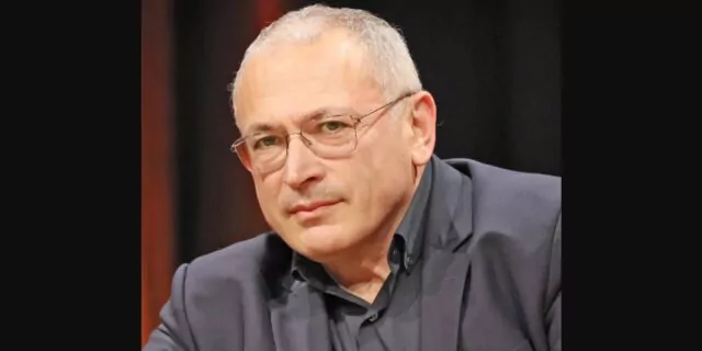 Mikhail Khodorkovsky, mihail kodorkovski, magnat rus, rusia, exil, razboi ucraina, politician opozitie