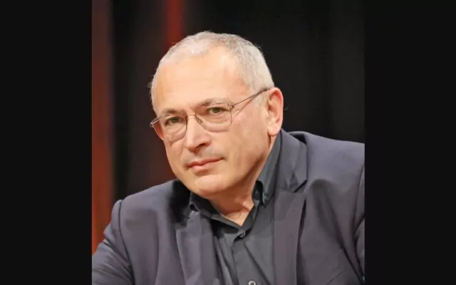 Mikhail Khodorkovsky, mihail kodorkovski, magnat rus, rusia, exil, razboi ucraina, politician opozitie