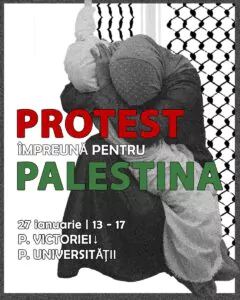 protest pro palestina facebook