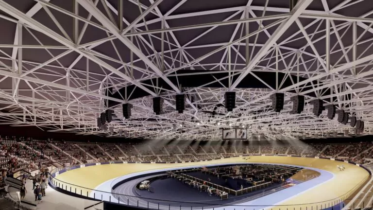 stadion multifunctional craiova