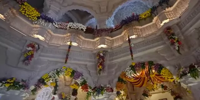 templu hindus India