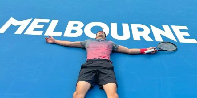 victor cornea australian open tenis