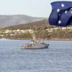 flota australia