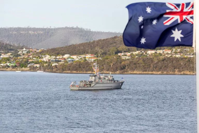 flota australia