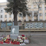 aleksei navalnii ambasada rusiei la bucuresti