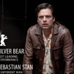 Sebastian Stan ursul de argint