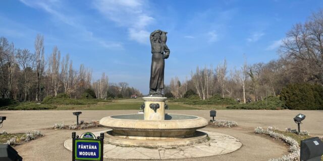 Parcul Herăstrău, Parcul Regele Mihai I