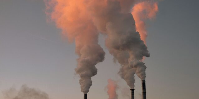mediu, poluare, ministerul mediului