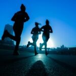 alergare, sport, fitness, exercitii fizice