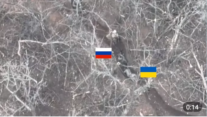 soldati executati rusia ucraina