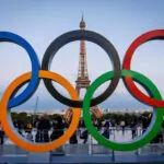 jocurile olimpice, paris, rusia