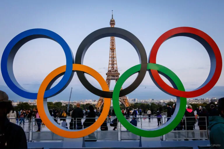 jocurile olimpice, paris, rusia