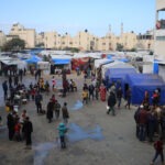 UNRWA rafah fasia gaza onu ajutoare