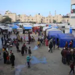 UNRWA rafah fasia gaza onu ajutoare