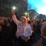 manifestatie ungaria protest