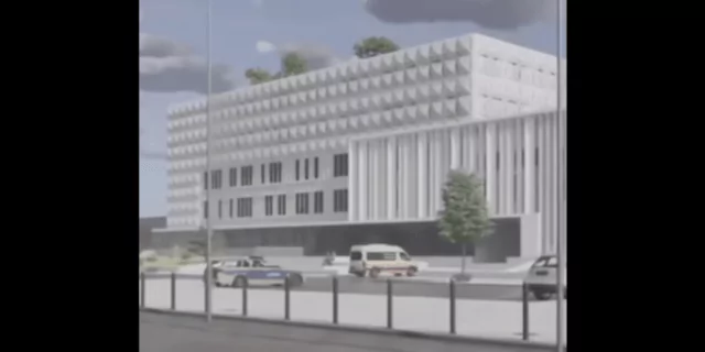 proiect spital Oradea, Bihor