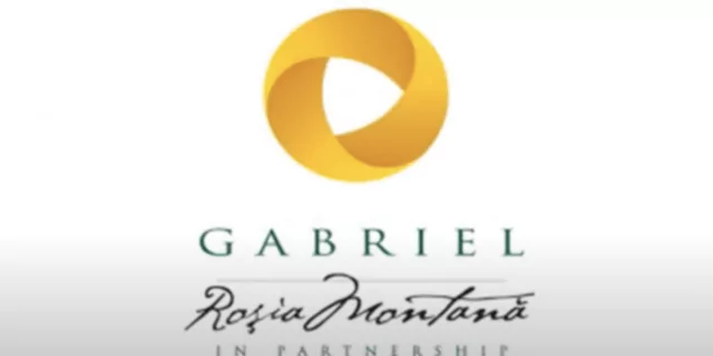 Gabriel Resources, Gold Corporation, Rosia Montana