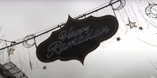 Frankfurt, Ramadan