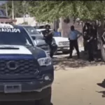 rapire mexic, politie mexic