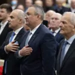 Ciuca, Stolojan, Rares Bogdan PNL Diaspora Republica Moldova