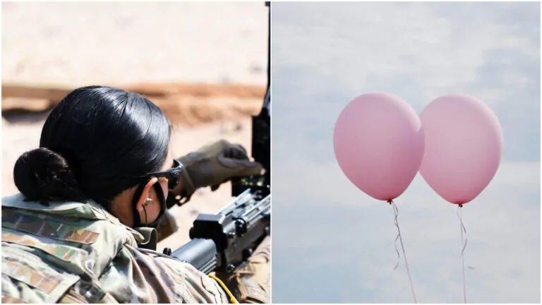 militari, drone, baloane, sua