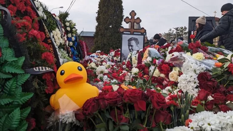 moscova, funeralii alexei navalnîi, rusia