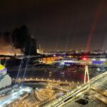 crocus moscova atac armat
