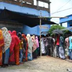 india indieni vot alegeri narendra modi