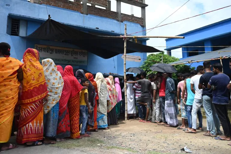 india indieni vot alegeri narendra modi