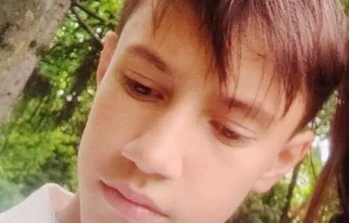 copil 12 ani disparut botosani