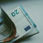 bani, euro, economii, bancnote