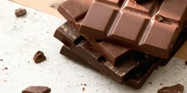 ciocolata cacao dulce carbohidrati dulciuri