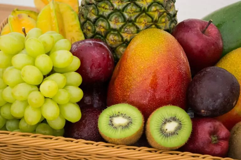 fructe, mâncare sănătoasă