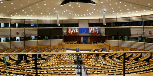 vlad gheorghe, parlamentul european, semnaturi
