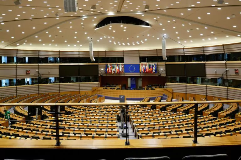 vlad gheorghe, parlamentul european, semnaturi