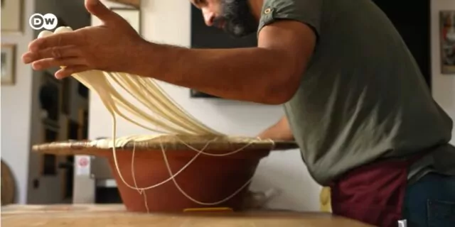 spaghete sardinia firele lui dumnezeu paste2