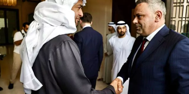 ministrul agriculturii, abatoare, qatar, emiratele arabe unite