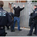politie, germania, migranti, calauze
