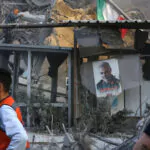 siria consulat ambasada damasc atac israelian
