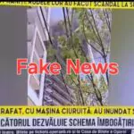 Captura RTV Romania TV ISU Raed Arafat